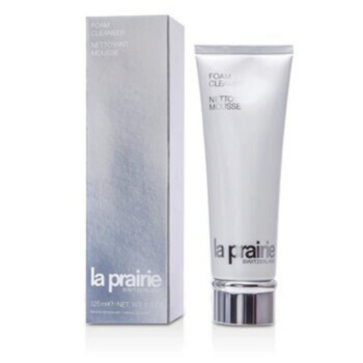 Picture of LA PRAIRIE / Foam Cleanser 4.2 oz