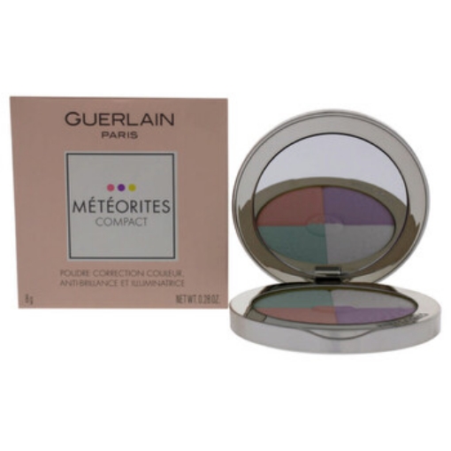 Picture of GUERLAIN / Meteorites Compact Powder (2) Clair / Light 0.35 oz