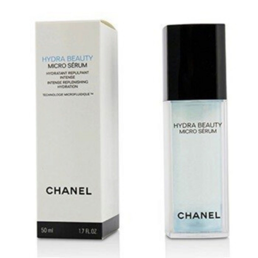 Picture of CHANEL - Hydra Beauty Micro Serum Intense Replenishing Hydration 50ml/1.7oz