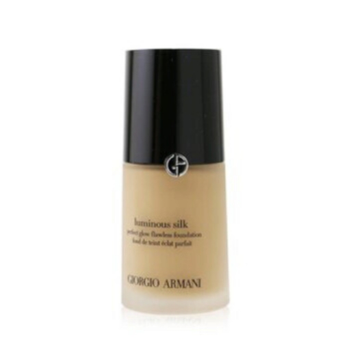 Picture of GIORGIO ARMANI - Luminous Silk Foundation - # 5.2 (Medium, Neutral) 30ml/1oz