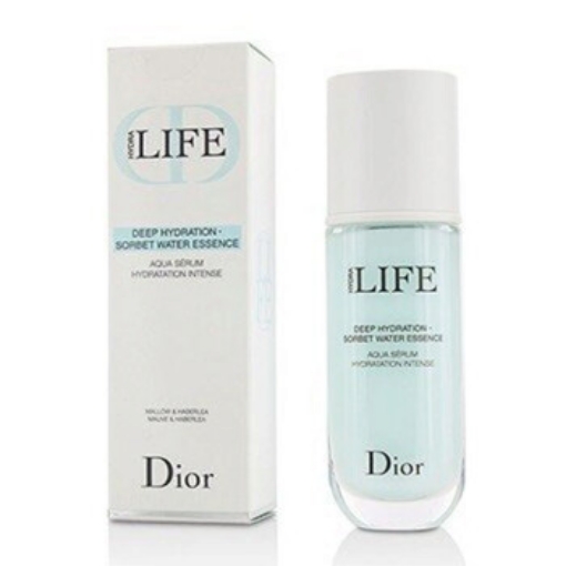 Picture of CHRISTIAN DIOR / Dior Hydra Life Deep Hydration Sorbet Water Essence Aqua Serum 1.3 oz