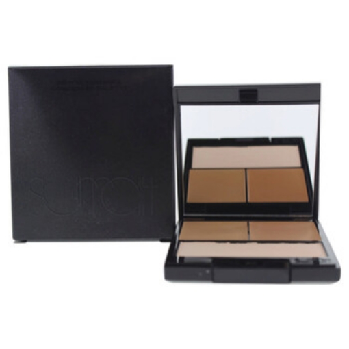 Picture of SURRATT BEAUTY Perfectionniste Concealer Palette - 04 Orange Powder by for Women - 0.29 oz Concealer