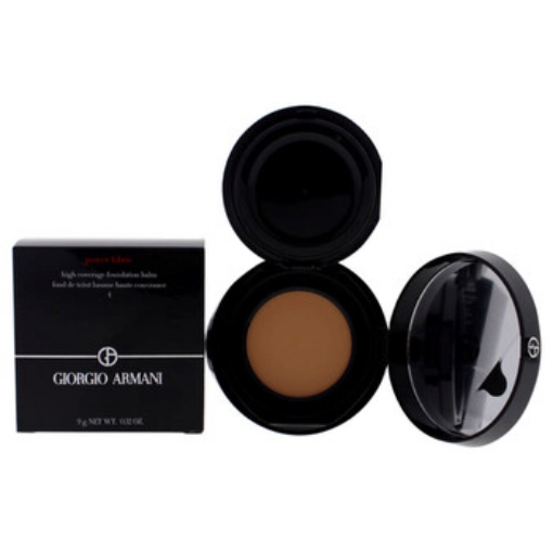 Picture of GIORGIO ARMANI Power Fabric Foundation Balm 0.32 oz, Color 4