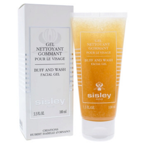 Picture of SISLEY Buff and Wash Facial Gel by for Ladies - 3.3 oz Facial Gel