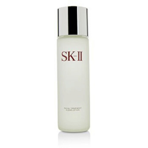 Picture of SK-II Unisex Facial Treatment Clear Lotion 7.78 oz Skin Care