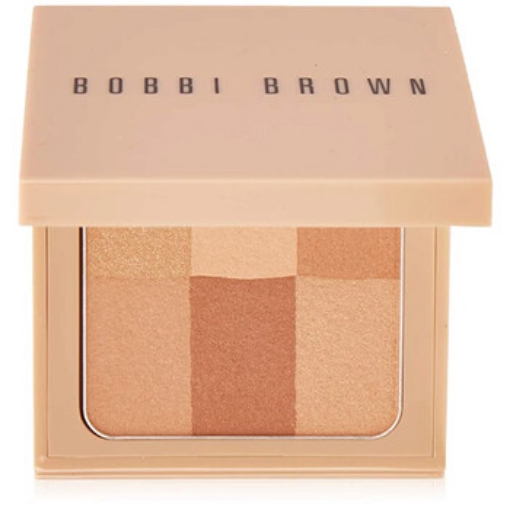 Picture of BOBBI BROWN Ladies Nude Finish Illuminating Powder 0.23 oz BUFF Makeup