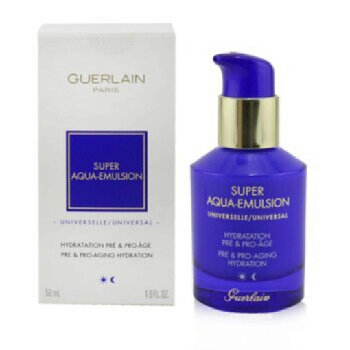 Picture of GUERLAIN - Super Aqua Emulsion - Universal 50ml/1.6oz