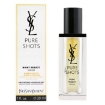 Picture of YVES SAINT LAURENT Ladies Pure Shots Night Reboot Resurfacing Serum Skin Care