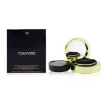 Picture of TOM FORD Ladies Shade And Illuminate Foundation Soft Radiance Cushion Compact SPF 45 With Extra Refill # 0.4 Rose Makeup