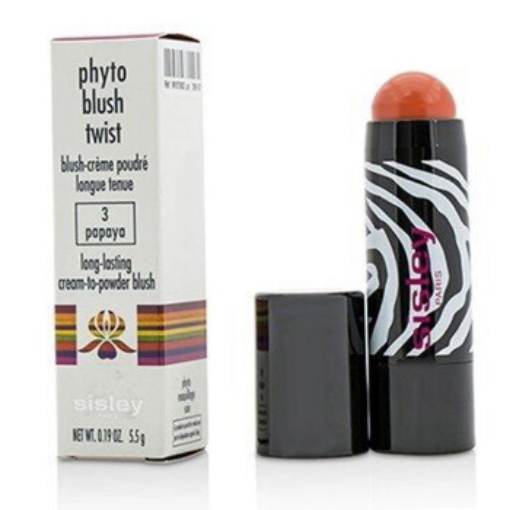 Picture of SISLEY Ladies Phyto Blush Twist 3 Papaya Makeup