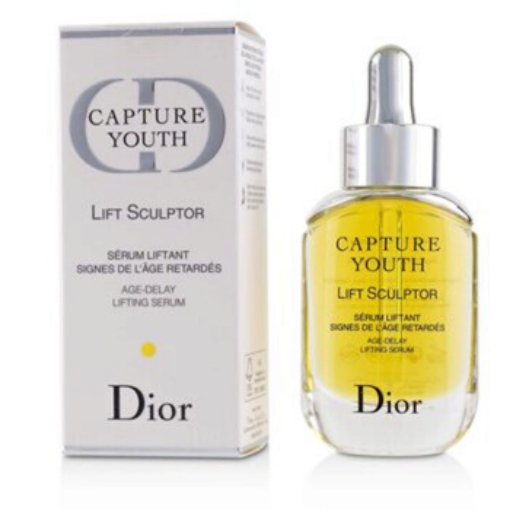 Picture of CHRISTIAN DIOR Unisex Capture Youth Lift Sculptor Age-Delay Lifting Serum 1 oz Skin Care