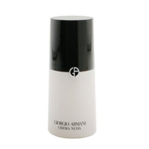 Picture of GIORGIO ARMANI Ladies Crema Nuda Supreme Glow Reviving Tinted Cream 1 oz # 4.5 Universal Glow Makeup