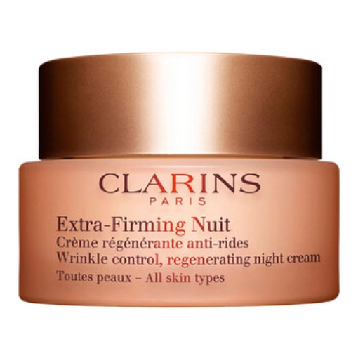 Picture of CLARINS / Extra-firming Night Cream 1.6 oz (50 ml)