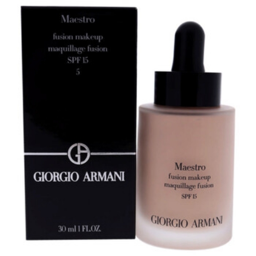 Picture of GIORGIO ARMANI Ladies Maestro - 5 Foundation 1 oz Makeup