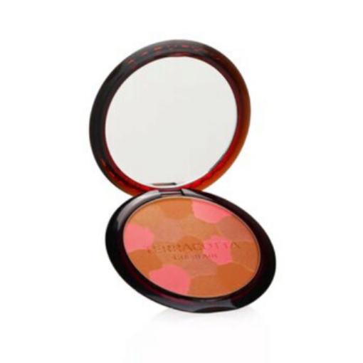 Picture of GUERLAIN Ladies Terracotta Light The Sun Kissed Healthy Glow Powder 0.3 oz # 04 Deep Cool Makeup