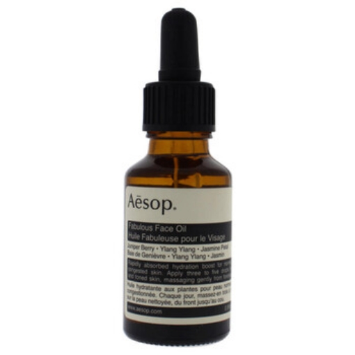 Picture of AESOP Fabulous Face Oil by for Unisex - 0.9 oz Oil