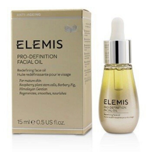 Picture of ELEMIS - Pro-Definition Facial Oil - For Mature Skin 15ml/0.5oz