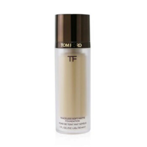 Picture of TOM FORD - Traceless Soft Matte Foundation - # 4.0 Fawn 30ml/1oz