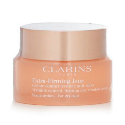 Picture of CLARINS Extra-firming Jour Firming Day Comfort Cream Dry Skin 50ml