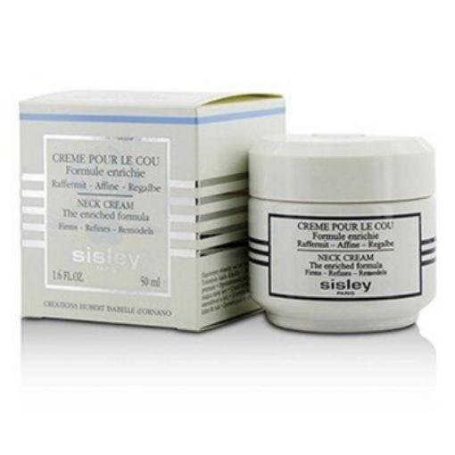 Picture of SISLEY - Neck Cream - Enriched Formula 50ml/1.7oz