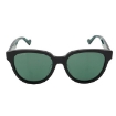 Picture of GUCCI Green Square Ladies Sunglasses