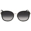 Picture of GUCCI Grey Cat-Eye Ladies Sunglasses