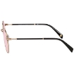 Picture of BALMAIN Pink Round Ladies Sunglasses