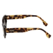 Picture of FENDI Smoke Cat Eye Ladies Sunglasses