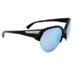 Picture of OAKLEY Trailing Point Prizm Light Blue Ladies Sunglasses