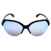 Picture of OAKLEY Trailing Point Prizm Light Blue Ladies Sunglasses