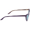 Picture of GUCCI Green Cat Eye Ladies Sunglasses