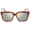 Picture of SAINT LAURENT Square Ladies Sunglasses