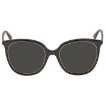 Picture of GUCCI Grey Round Ladies Sunglasses