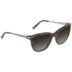 Picture of CHOPARD Grey Cat Eye Ladies Sunglasses