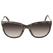 Picture of CHOPARD Grey Cat Eye Ladies Sunglasses