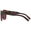 Picture of TOM FORD Julie Brown Cat Eye Ladies Sunglasses