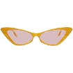 Picture of GUCCI Pink Cat Eye Ladies Sunglasses