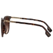 Picture of BURBERRY Alice Brown Gradient Cat Eye Ladies Sunglasses