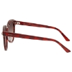 Picture of CARTIER Violet Gradient Round Ladies Sunglasses