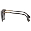 Picture of BURBERRY Alice Gray Gradient Cat Eye Ladies Sunglasses