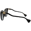 Picture of GUCCI Grey Cat Eye Ladies Sunglasses