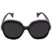 Picture of GUCCI Grey Butterfly Ladies Sunglasses