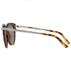 Picture of CARTIER Silver Cat Eye Ladies Sunglasses