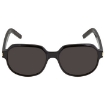 Picture of SAINT LAURENT Black Square Ladies Sunglasses