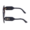 Picture of DIOR Bordeaux Sport Ladies Sunglasses