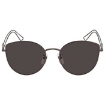 Picture of BALENCIAGA Grey Cat Eye Ladies Sunglasses