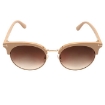 Picture of TOM FORD Pink Cat Eye Ladies Sunglasses