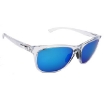 Picture of OAKLEY Leadline Prizm Sapphire Polarized Cat Eye Ladies Sunglasses