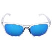 Picture of OAKLEY Leadline Prizm Sapphire Polarized Cat Eye Ladies Sunglasses