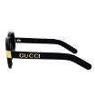 Picture of GUCCI Grey Square Ladies Sunglasses